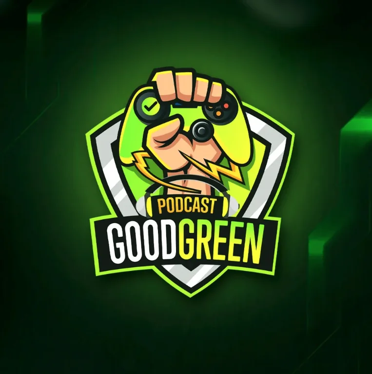 Good Green Podcast